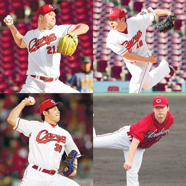 カープが4億超のコストカット敢行。コロナ禍で球団収入激減