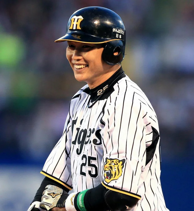 【広島阪神】新井貴浩(37) 94試合 .244(176-43) 3本 31打点 OPS.639 自由契約