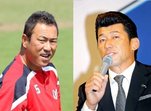 黒田博樹三浦大輔ベストバウト