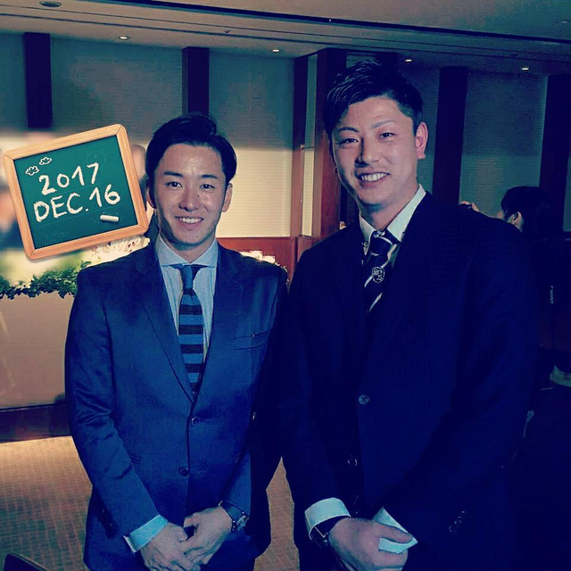 齊藤悠葵斎藤佑樹