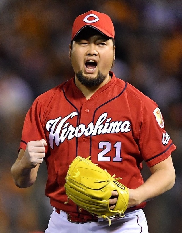 中崎翔太_復活