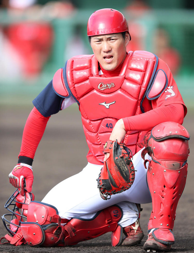 磯村嘉孝_出場機会