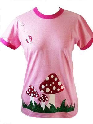 ノリ_嫁_Tシャツ