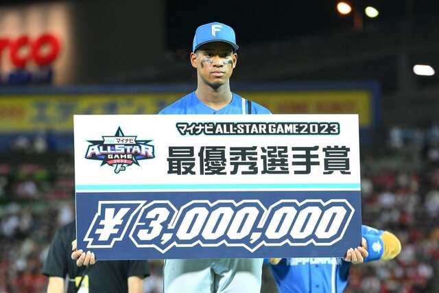 プロ野球オールスター視聴率