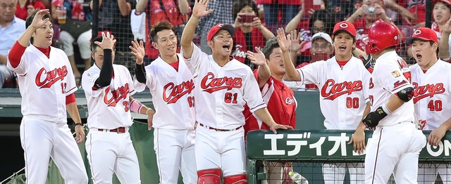 エルドレッドブースト