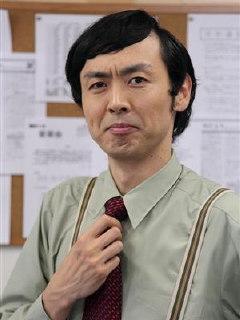 幻弾の田中