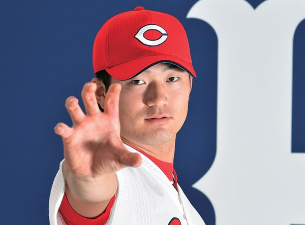 岡田明丈ディクソン