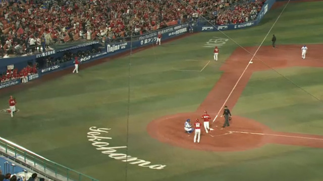 堂林翔太1号ホームラン_11