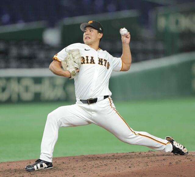 巨人が若手4人を自由契約＆育成打診←カープファンの反応