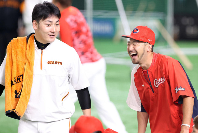 広島巨人DeNA←ここまで見てどこが優勝すると思う?