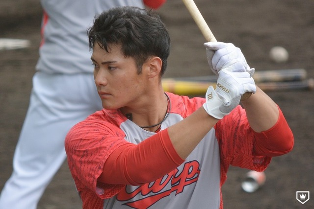 田村俊介