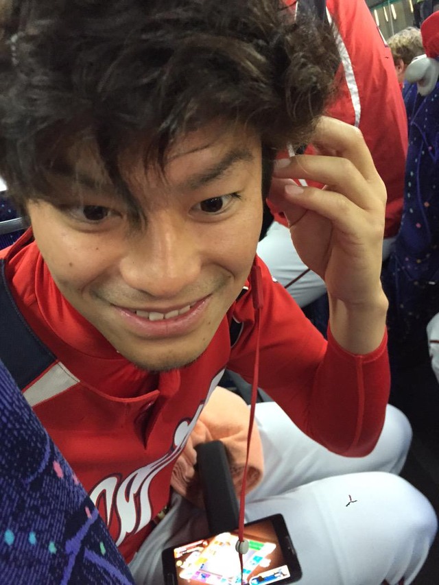 戸田カープ