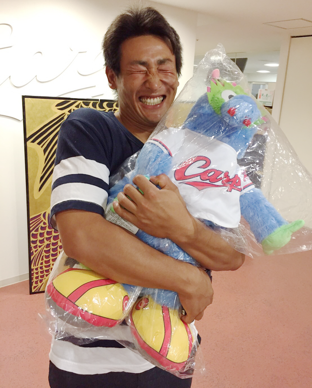 下水流タイムリー2発