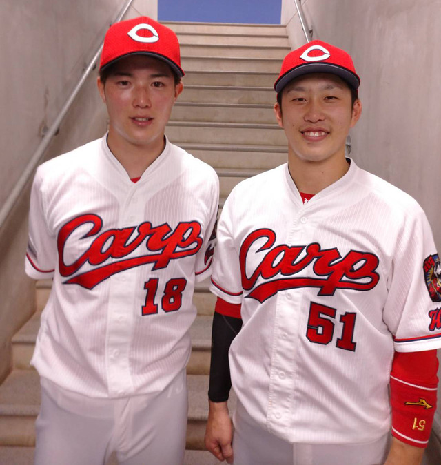 カープ小園結婚が覚醒のきっかけ