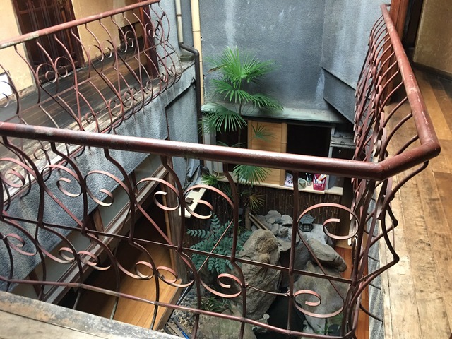 一楽旅館_広島県広島市