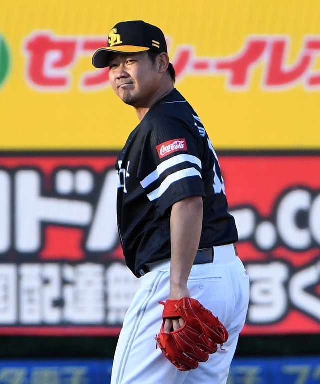 松坂大輔_移籍先