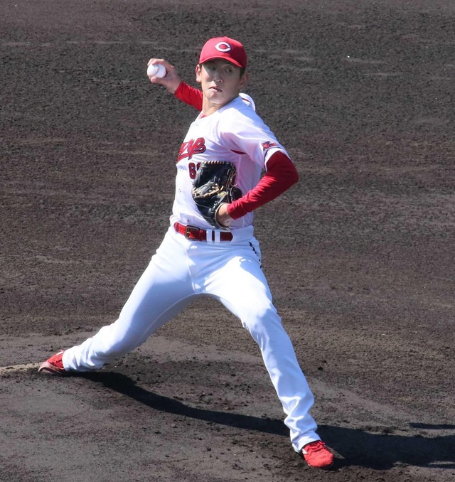 遠藤