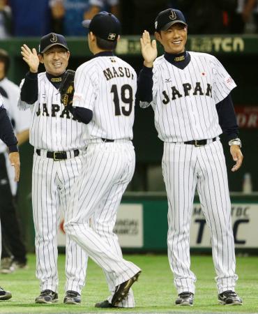 小久保監督3位談話