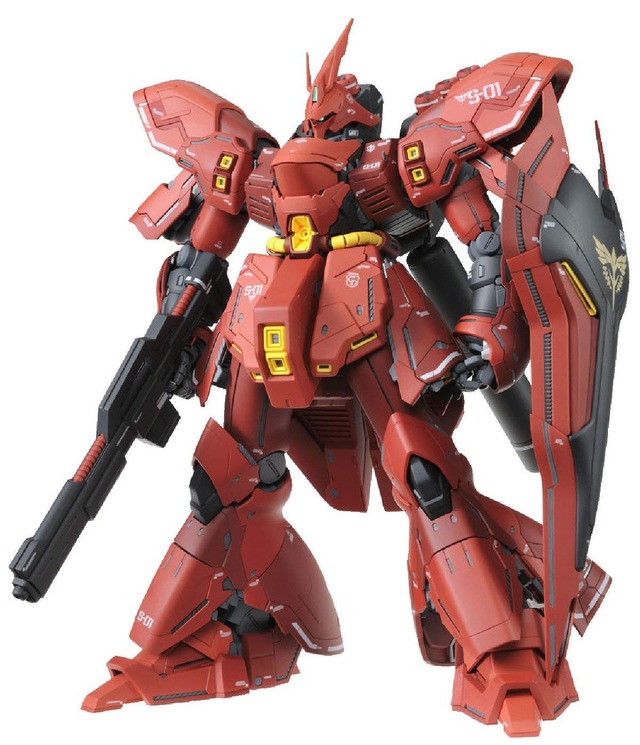 MG 1_100 MSN-04 サザビー_01