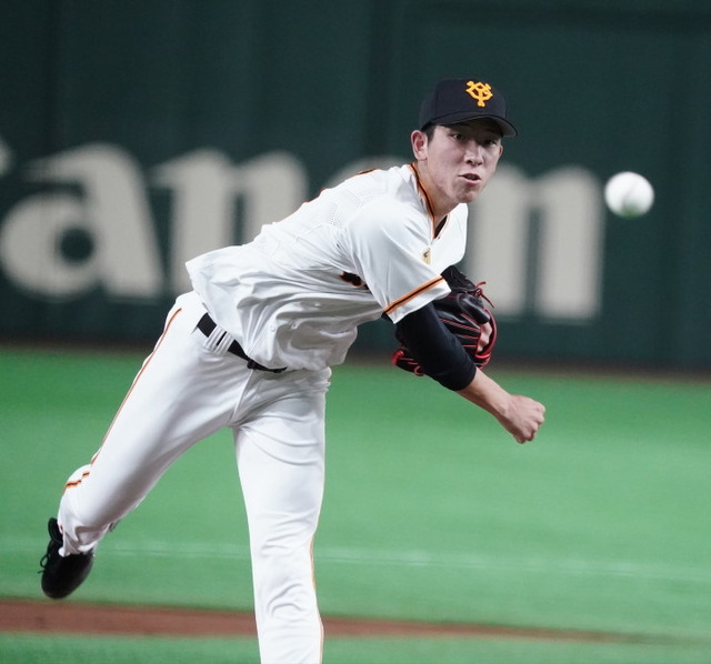 デーブ大久保「新人王はカープ森下ではなく巨人戸郷」