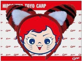 赤耳タイガー