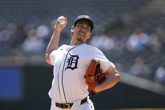 前田健太、カープ以外のNPB球団からオファーあった