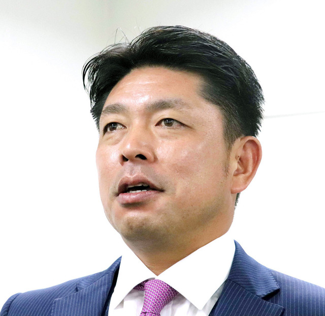 石原慶幸契約更改年俸