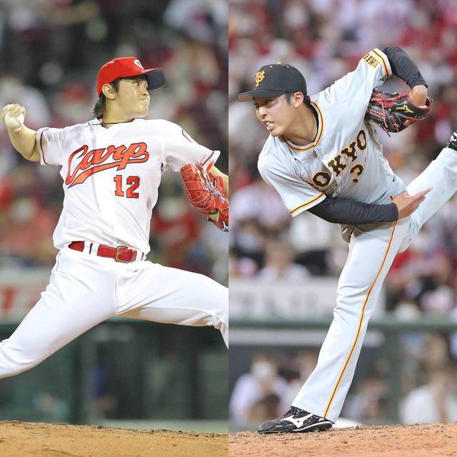 大道温貴×石原貴規vs赤星優志