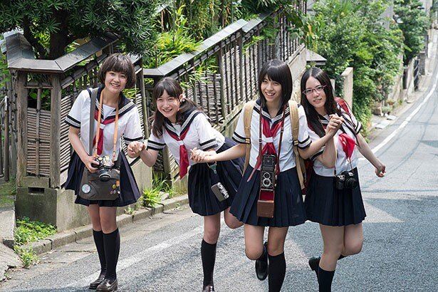 【不審者】広島市安芸区瀬野で女子中学生に金銭授与「これで二人でコーヒーでも飲みんさいや」