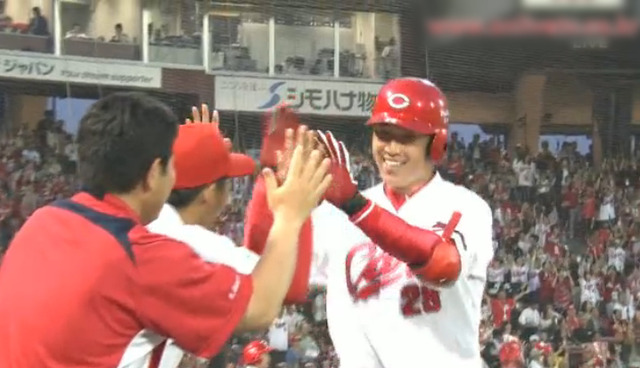 広島ヤクルト8回戦_11
