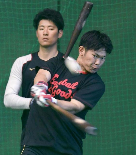 坂倉将吾内川聖一内川塾合同自主トレ_02