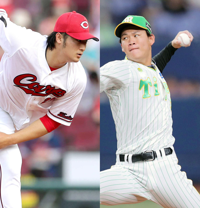 【カープ実況】床田寛樹vs二日酔い＆寝不足阪神【広島-阪神/マツダスタジアム】