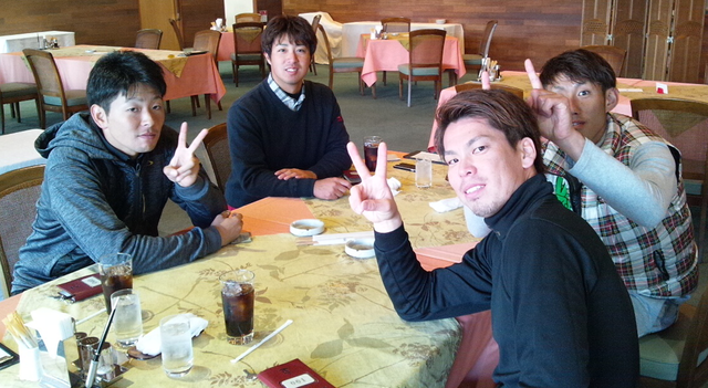 マエケンの穴を誰が埋めるか？