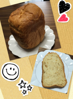 マスパンのパン