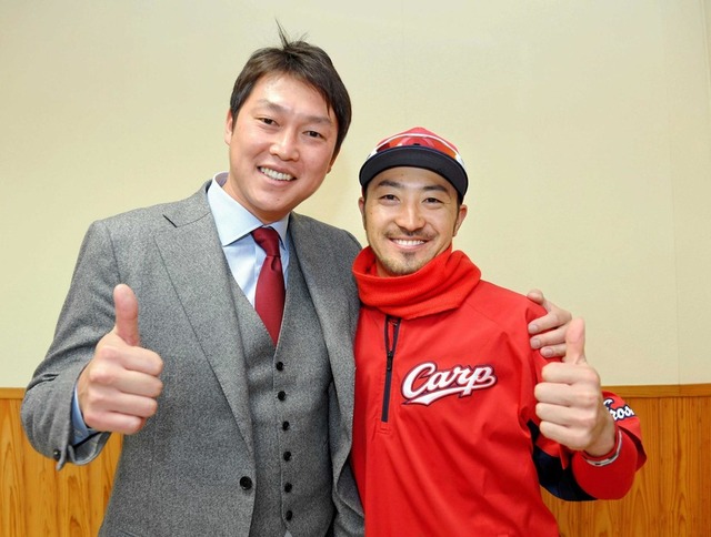 菊池涼介_新井貴浩_対談_02