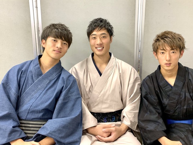 中村奨成中村祐太着物_02