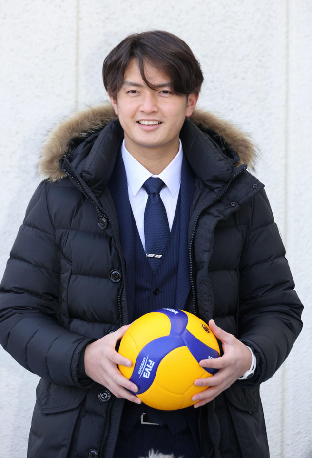 大道温貴スーツ (1)