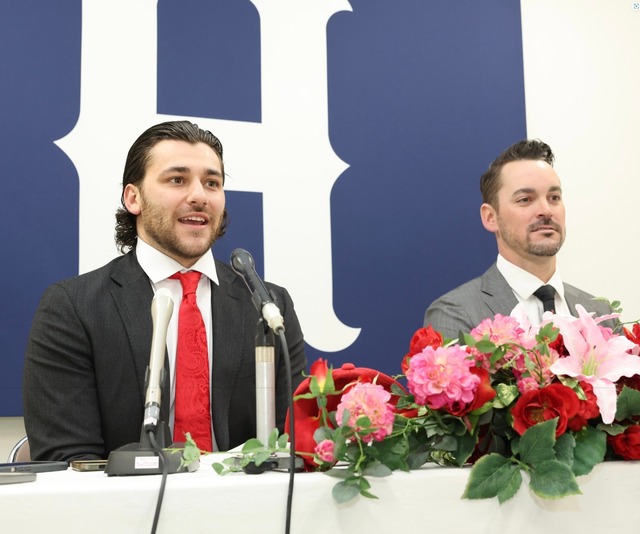 シャイナーレイノルズ