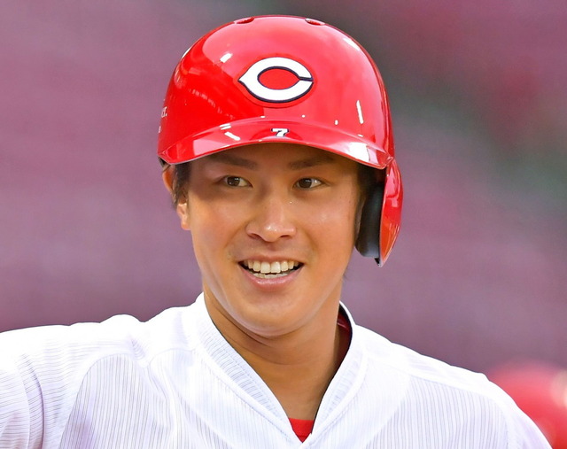 堂林翔太「国内FA移籍」「生涯カープ宣言」どちらが幸せ？