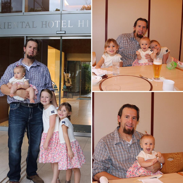 エルドレッド三人娘