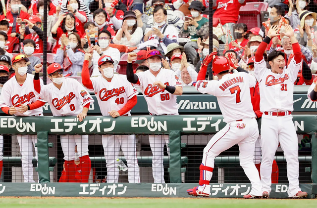 勝利
