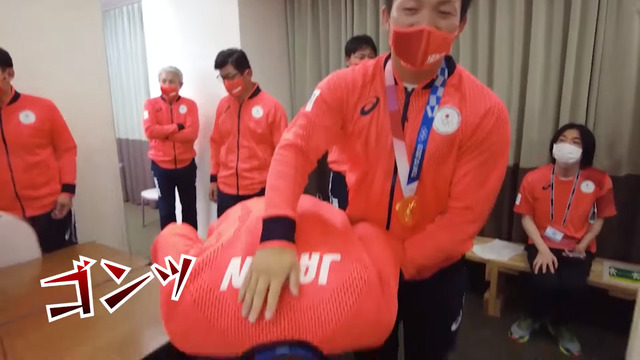 鈴木誠也_村上宗隆_侍ジャパン_04