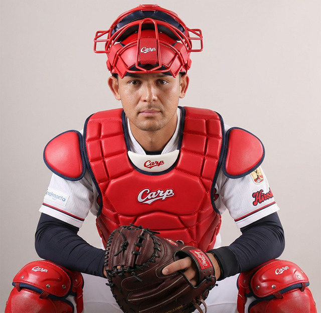 アレックスジャクソン_広島カープ新助っ人外国人候補