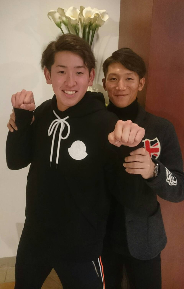 カープ遠藤淳志投げ込み