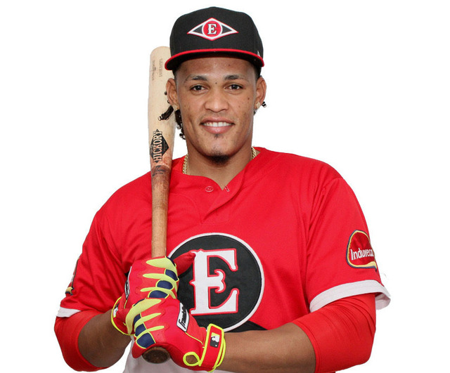 広島バティスタ_エスコヒード契約_ドミニカ_ウィンターリーグ