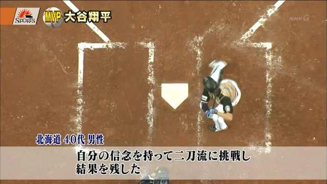 2014年プロ野球ファンが選ぶMVP選手_23