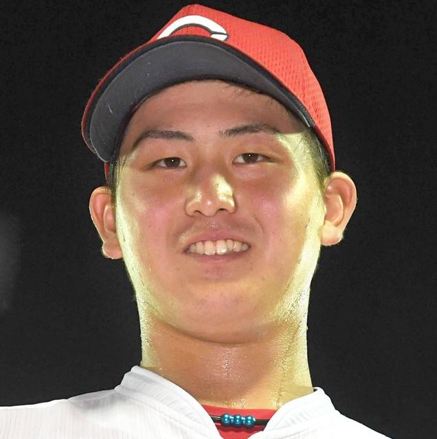 高橋昂也1軍昇格