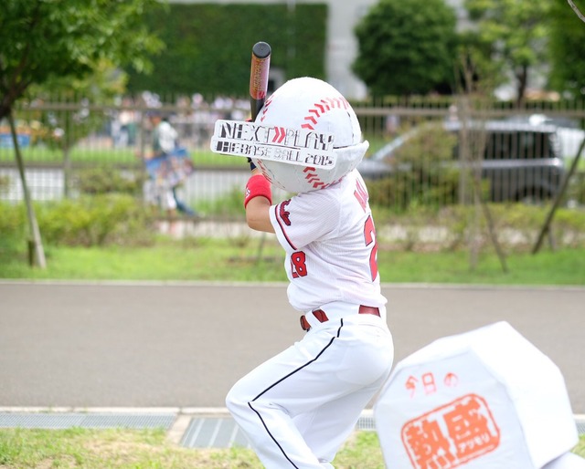 新井さんコスプレC92