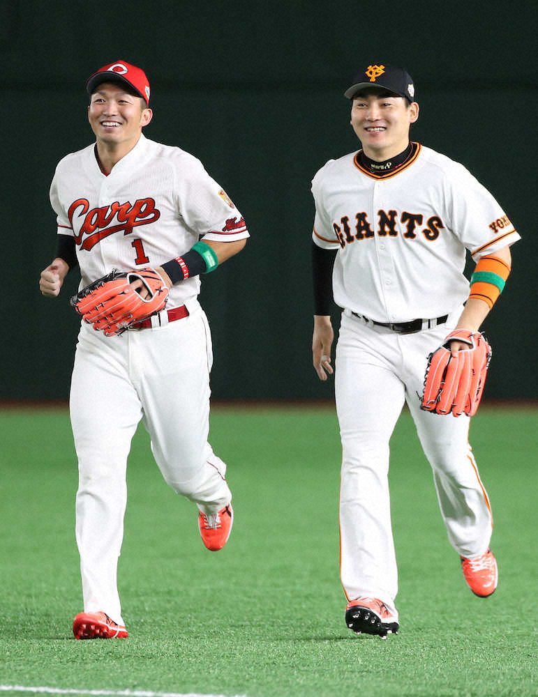 朗報 カープ2位浮上 悲報 巨人マジック点灯 広島東洋カープアンテナ