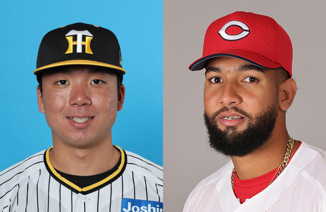 カープvs阪神は雨天中止で“強敵”村上回避!コルニエルがスライド登板